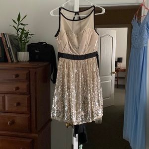 Party dress